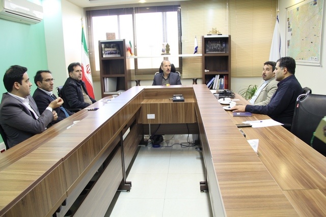 کمک به تامین معیشت کشاورزان از اهداف مهم استارت آپ موسیر است