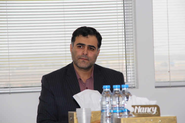 رویداد شتاب موسیر راه های ثروت آفرینی از گیاه موسیر را بررسی می‌کند