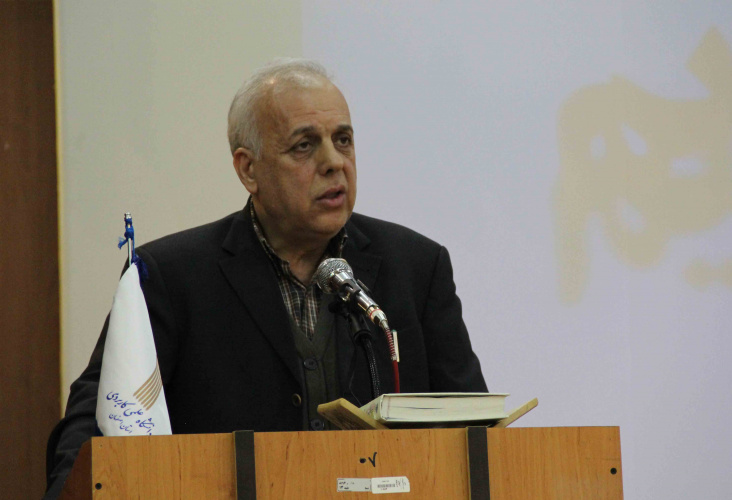 مرکز علمی کاربردی تیران و کرون فعالیت در حوزه کشاورزی را گسترش دهد