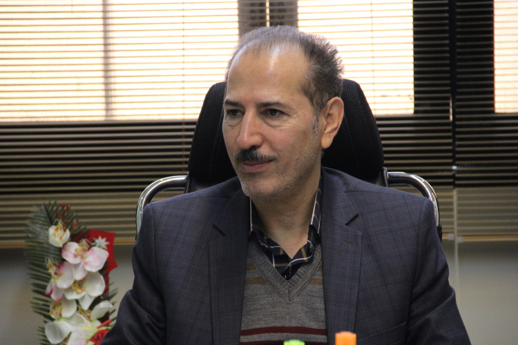 شانزدهمین جلسه روسای مراکز آموزش علمی کاربردی اصفهان برگزار شد