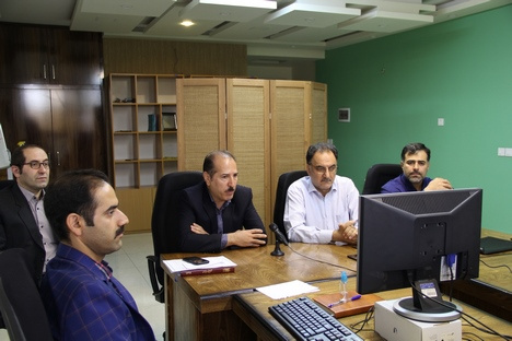 در جلسه شورای پژوهش و فناوری استان اصفهان مطرح شد: طرح ایجاد کارخانه نوآوری در استان اصفهان