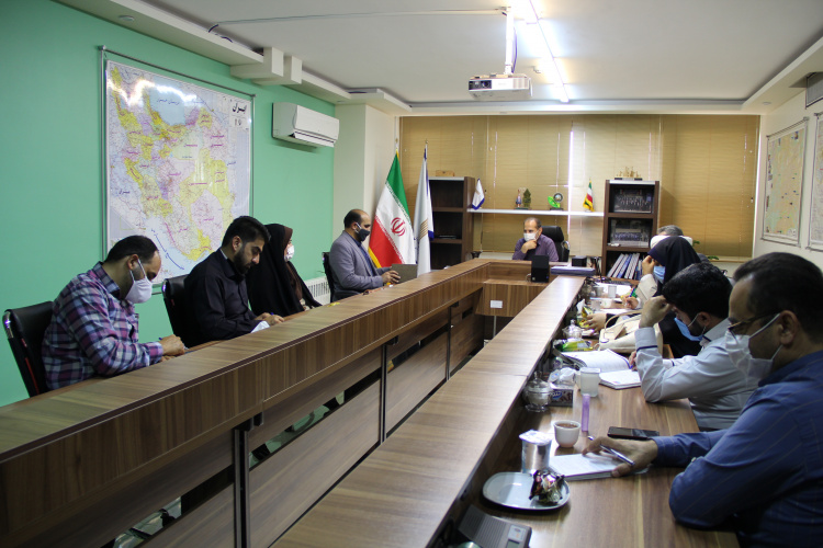 رییس دانشگاه علمی کاربردی اصفهان:  برنامه های فرهنگی باید در قالب هایی خلاقانه که ایجاد همگرایی کند اجرا شود