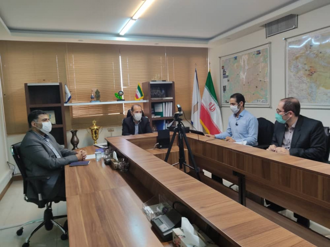 در شورای پژوهش و فناوری دانشگاه مطرح شد: شناسایی و معرفی دانشجویان و دانش آموختگان کارآفرین دانشگاه انجام می شود