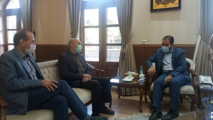 رییس دانشگاه جامع علمی کاربردی : درخواست توسعه آموزش های مهارتی در استانهای کشور بررسی میشود