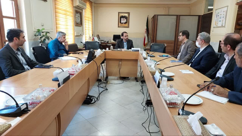 معاون استاندار اصفهان: آموزش بر اساس آمایش سرزمین، ویژگی مهم دانشگاه جامع علمی کاربردی است