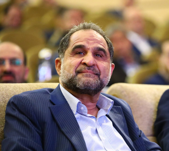 پیام رئیس دانشگاه جامع علمیکاربردی به مناسبت گرامیداشت هفته دولت و روز کارمند