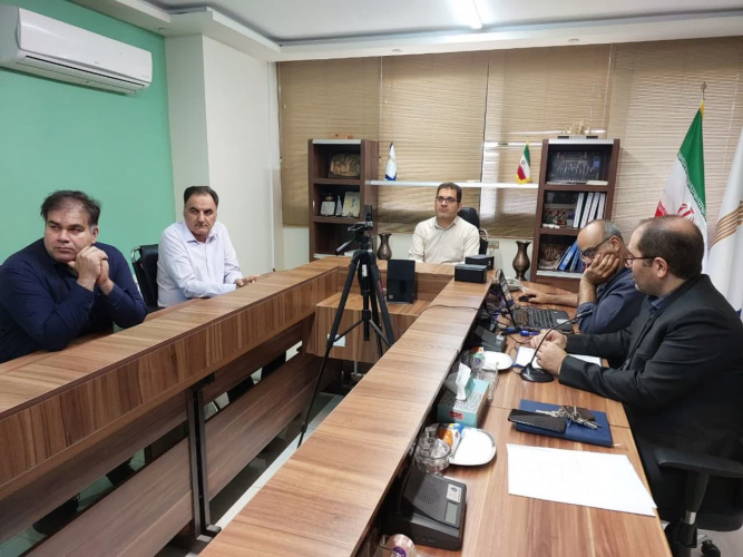 تمشیت امور دانشگاه جامع علمی کاربردی استان اصفهان: فعالیت های مراکز نوآوری  می بایست به توانمند سازی دانشجویان منجر شود