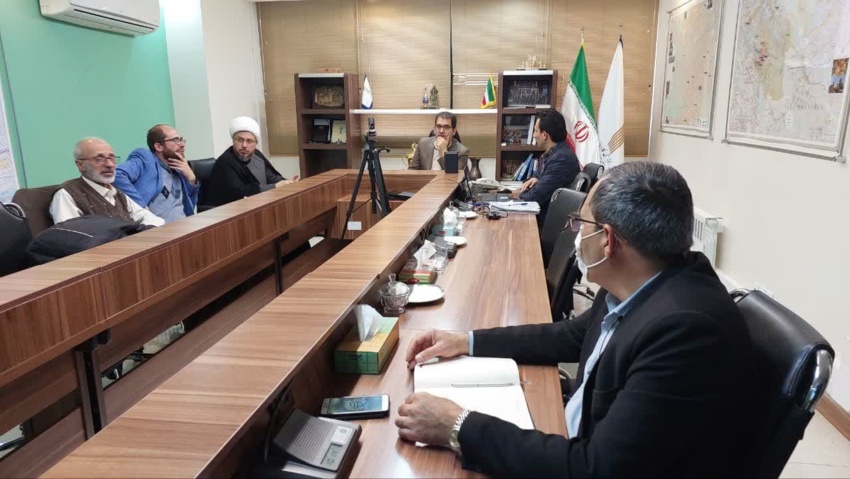 بیست وششمین جلسه هیات اجرایی معین جذب استان اصفهان تشکیل شد