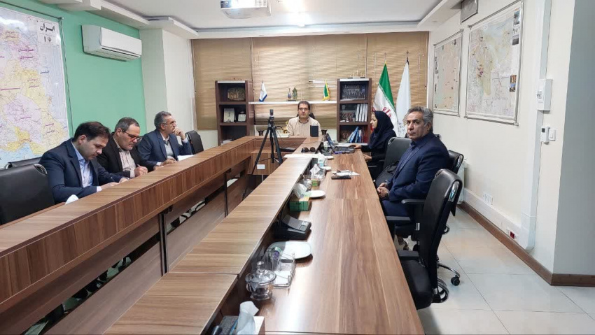 رییس اداره نظارت و ارزیابی واحد استان اصفهان : نظارت بر عملکرد مراکز آموزش علمی کاربردی فرصتی جهت کیفیت بخشی به آموزشها