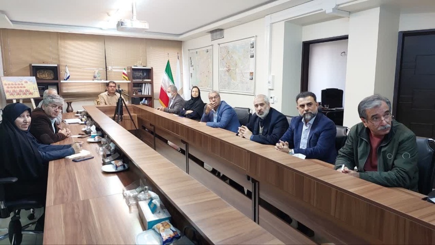 تصویب ۶ عنوان دوره کوتاه مدت در دانشگاه جامع علمی کاربردی استان اصفهان