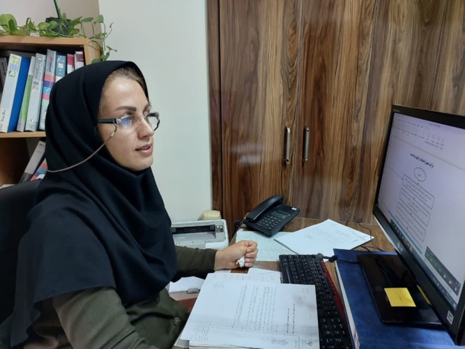 کارگاه آموزشی ویژه مراکز آموزش علمی کاربردی استان اصفهان برگزار شد