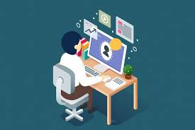 اطلاع رسانی در خصوص سامانه آموزش مجازی