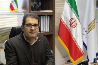 رزومه رئیس واحد استان